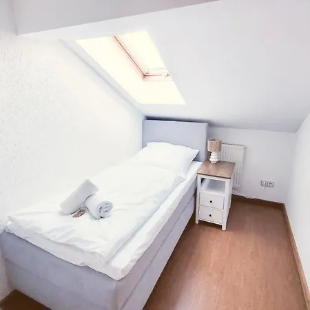 Gemuetliche In I Sauna I Blick Silberberg Apartamento
