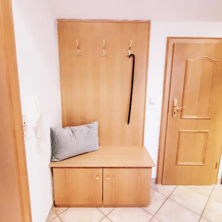 Gemuetliche In I Sauna I Blick Silberberg Apartamento Bodenmais