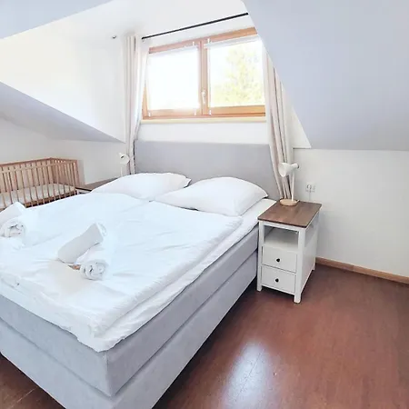 Gemuetliche In I Sauna I Blick Silberberg Bodenmais