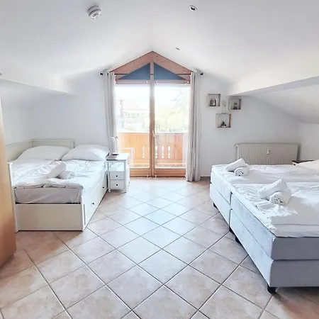 Gemuetliche In I Sauna I Blick Silberberg Apartamento Bodenmais