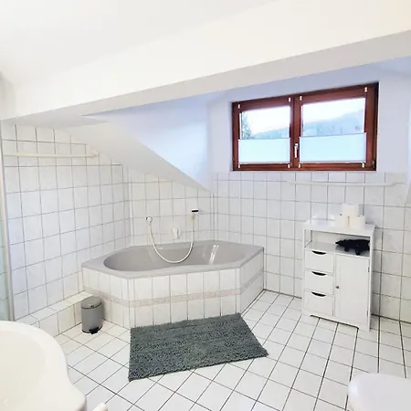 Apartamento Gemuetliche In I Sauna I Blick Silberberg *