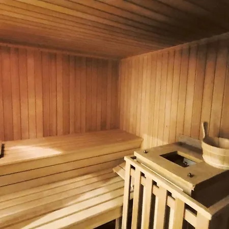 Apartamento Gemuetliche In I Sauna I Blick Silberberg *