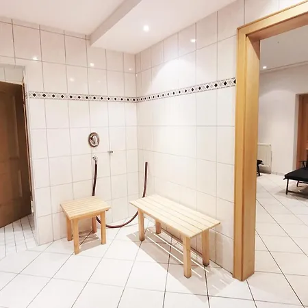 Gemuetliche In I Sauna I Blick Silberberg Apartamento