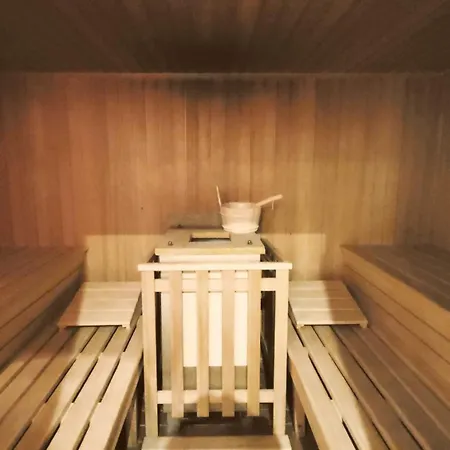 Gemuetliche In I Sauna I Blick Silberberg Apartamento Bodenmais
