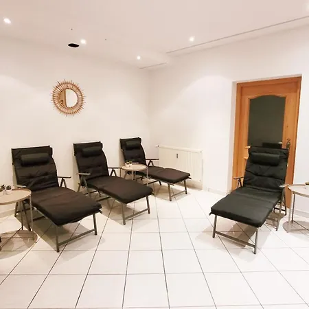 Gemuetliche In I Sauna I Blick Silberberg Apartamento *