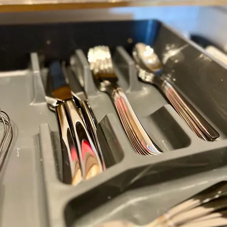 Apartamento Gemuetliche In I Sauna I Blick Silberberg *