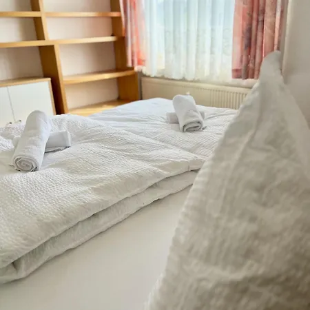 Gemuetliche In I Sauna I Blick Silberberg Apartamento Bodenmais