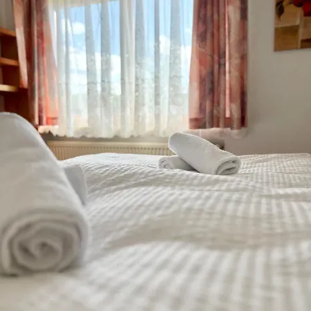 Apartamento Gemuetliche In I Sauna I Blick Silberberg Bodenmais