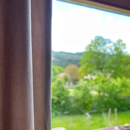 Gemuetliche In I Sauna I Blick Silberberg Bodenmais