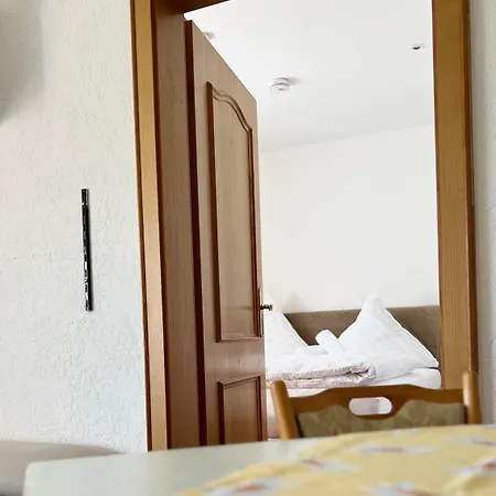 Gemuetliche In I Sauna I Blick Silberberg Apartamento