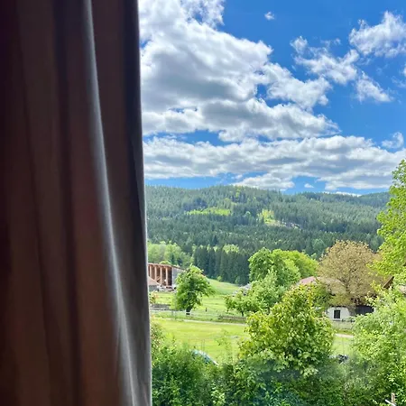 Apartamento Gemuetliche In I Sauna I Blick Silberberg *