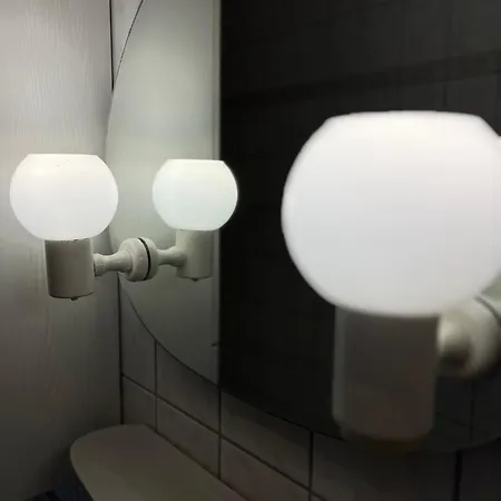 Apartamento Gemuetliche In I Sauna I Blick Silberberg *