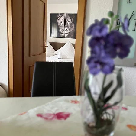 Gemuetliche In I Sauna I Blick Silberberg *
