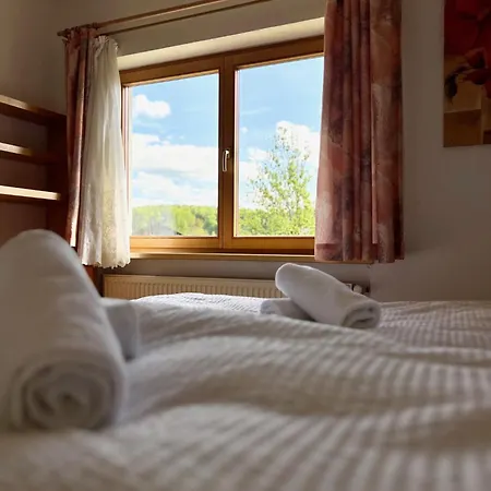 Gemuetliche In I Sauna I Blick Silberberg * Bodenmais