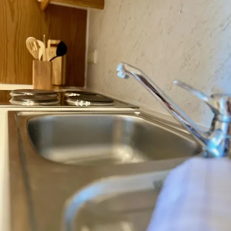 Apartamento Gemuetliche In I Sauna I Blick Silberberg *
