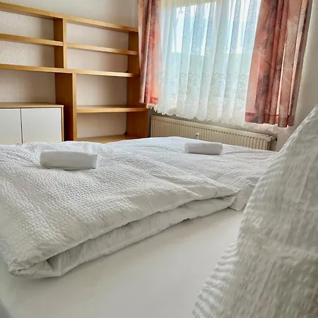 Apartamento Gemuetliche In I Sauna I Blick Silberberg *