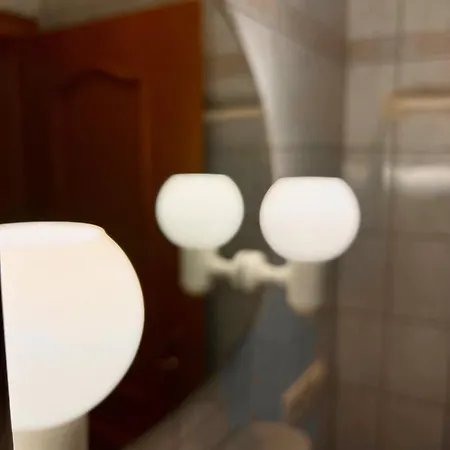 Gemuetliche In I Sauna I Blick Silberberg