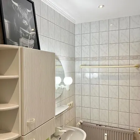 Gemuetliche In I Sauna I Blick Silberberg Bodenmais