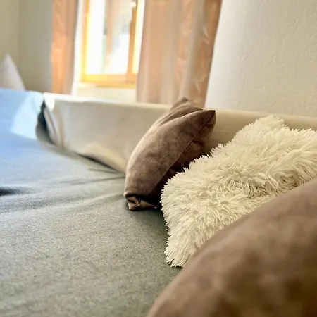 Gemuetliche In I Sauna I Blick Silberberg Apartamento *