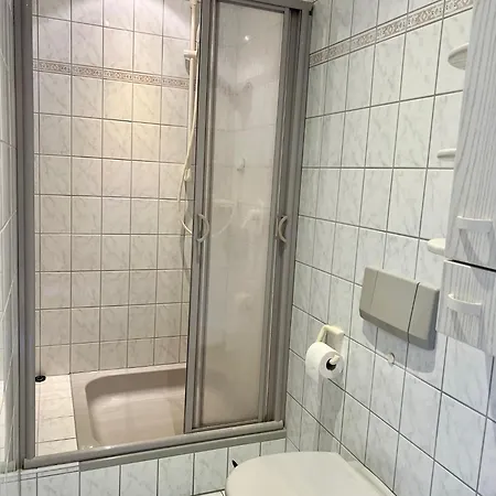 Gemuetliche In I Sauna I Blick Silberberg *