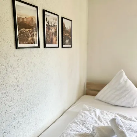 Gemuetliche In I Sauna I Blick Silberberg Bodenmais