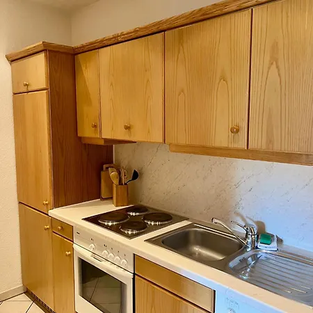 Apartamento Gemuetliche In I Sauna I Blick Silberberg *