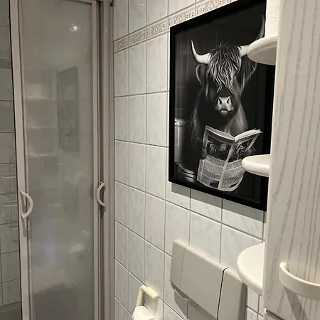Gemuetliche In I Sauna I Blick Silberberg Apartamento