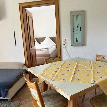 Apartamento Gemuetliche In I Sauna I Blick Silberberg Bodenmais