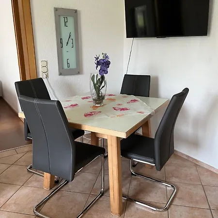 Apartamento Gemuetliche In I Sauna I Blick Silberberg