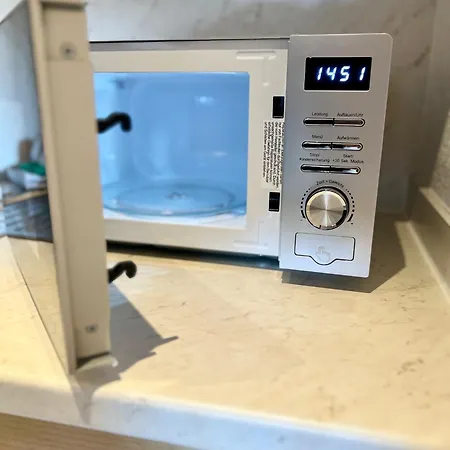 Apartamento Gemuetliche In I Sauna I Blick Silberberg *