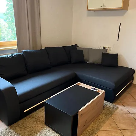 Apartamento Gemuetliche In I Sauna I Blick Silberberg Bodenmais