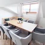 Gemuetliche In I Sauna I Balkon I Blick Silberberg Apartamento
