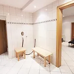 Gemuetliche In I Sauna I Blick Silberberg Lägenhet