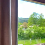 Gemuetliche In I Sauna I Blick Silberberg Bodenmais