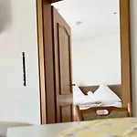Gemuetliche In I Sauna I Blick Silberberg Lägenhet