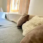 Gemuetliche In I Sauna I Blick Silberberg Lägenhet *