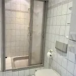 Gemuetliche In I Sauna I Blick Silberberg *