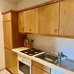 Apartamento Gemuetliche In I Sauna I Balkon I Blick Silberberg *