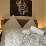 Gemuetliche In I Sauna I Blick Silberberg Lägenhet *