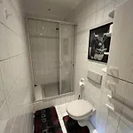 Gemuetliche In I Sauna I Blick Silberberg Lägenhet *