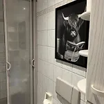 Gemuetliche In I Sauna I Blick Silberberg Lägenhet