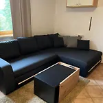 Apartamento Gemuetliche In I Sauna I Balkon I Blick Silberberg Bodenmais