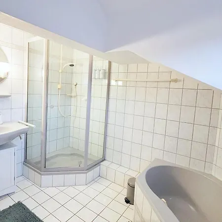 Apartment Gemuetliche In I Sauna I Balkon I Blick Silberberg Bodenmais