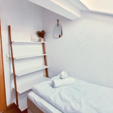 Appartamento Gemuetliche In I Sauna I Blick Silberberg