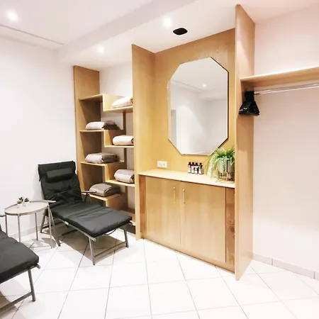 Appartamento Gemuetliche In I Sauna I Blick Silberberg