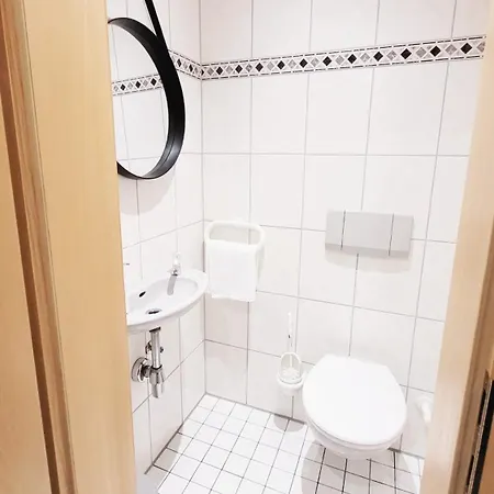 Gemuetliche In I Sauna I Balkon I Blick Silberberg בודנמאיס