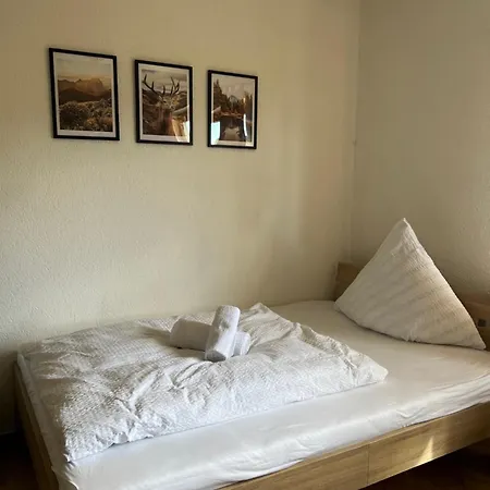 Appartamento Gemuetliche In I Sauna I Blick Silberberg