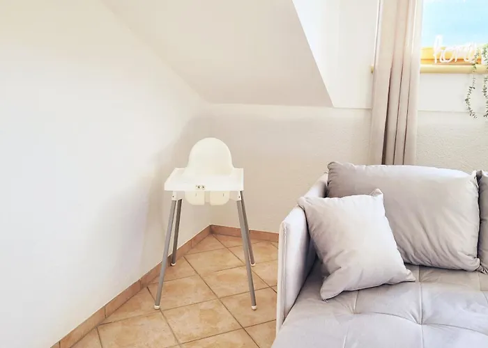 Gemuetliche In I Sauna I Balkon I Blick Silberberg 아파트